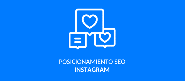 ¿Cómo hacer SEO en Instagram y posicionar tu perfil?