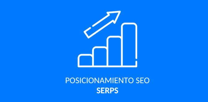 ¿Qué son las SERPS?